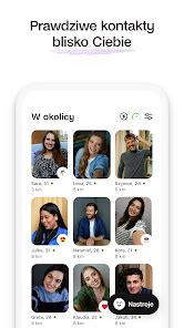 Badoo: Randki, czat i znajomi – Aplikacje w Google Play